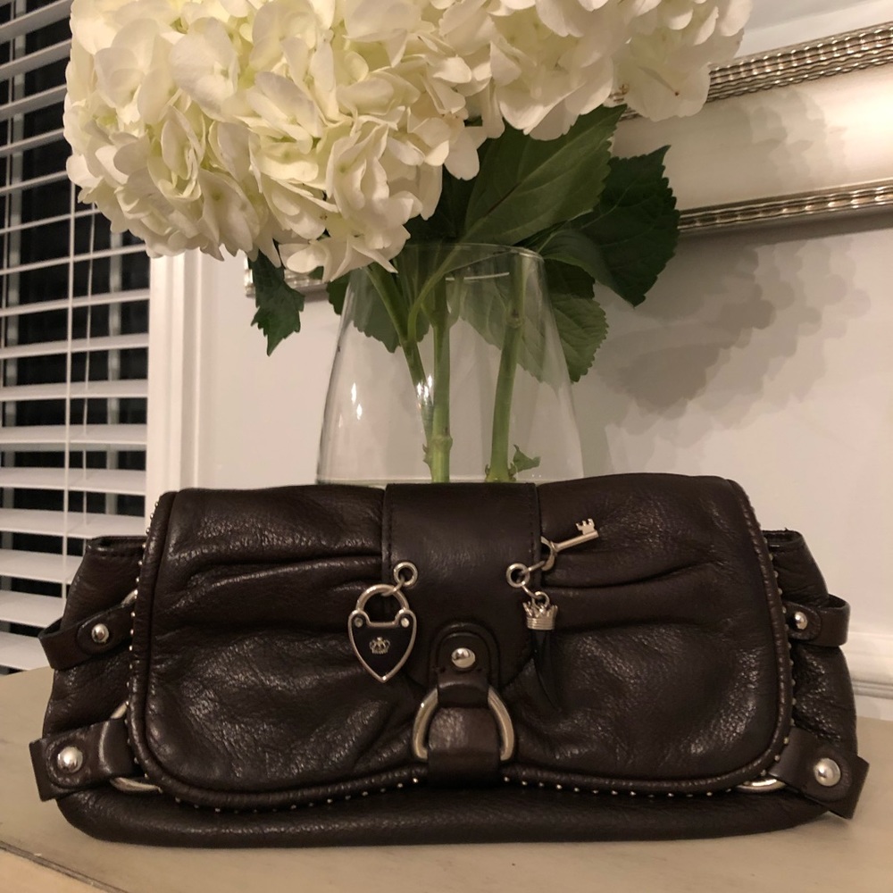 Juicy Couture clutch
